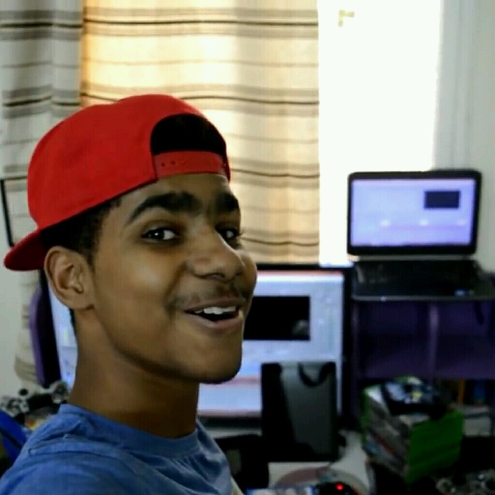 Meet your Posher, Shalong